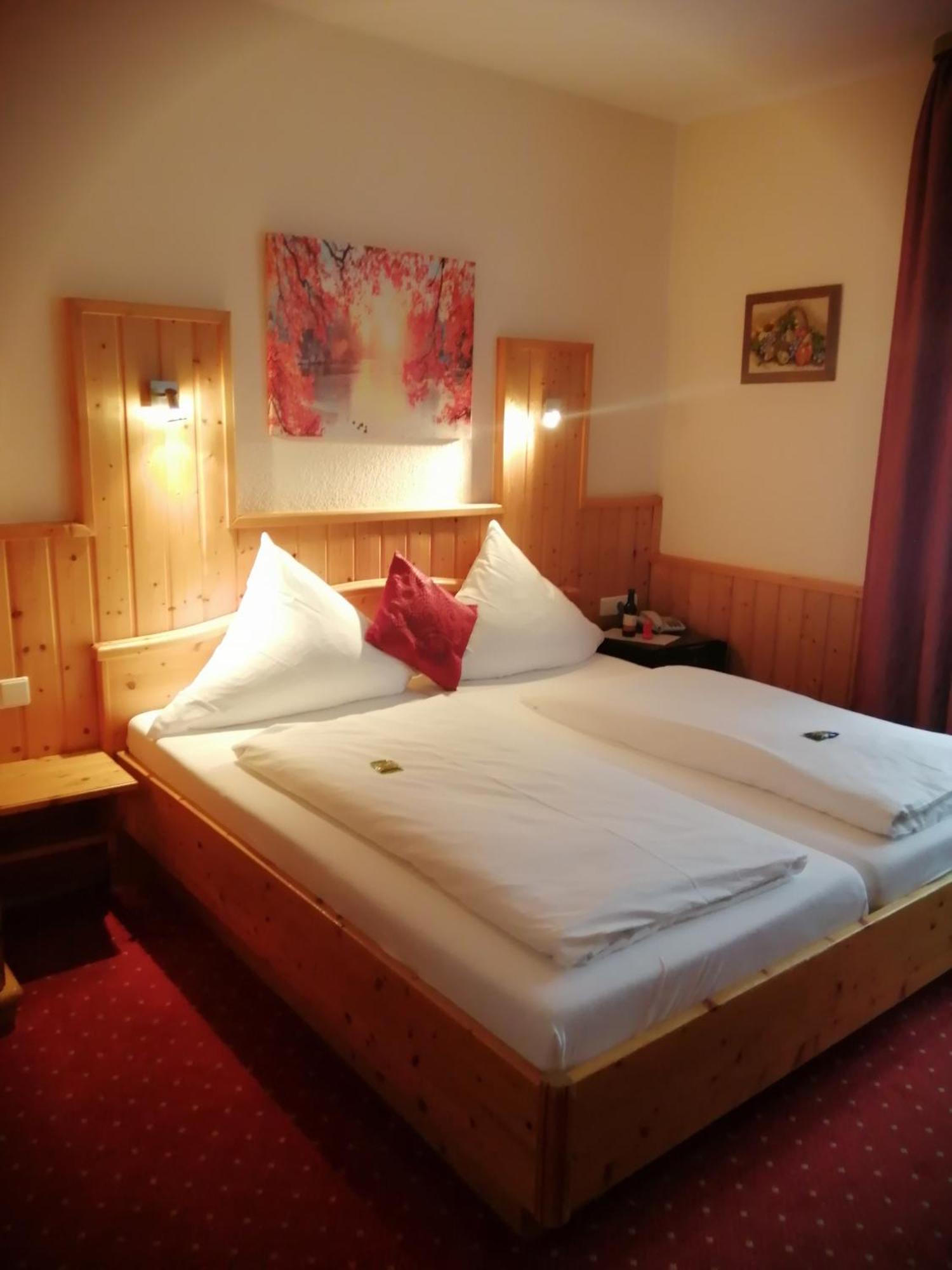 Hotel Am Kurpark Todtmoos Esterno foto
