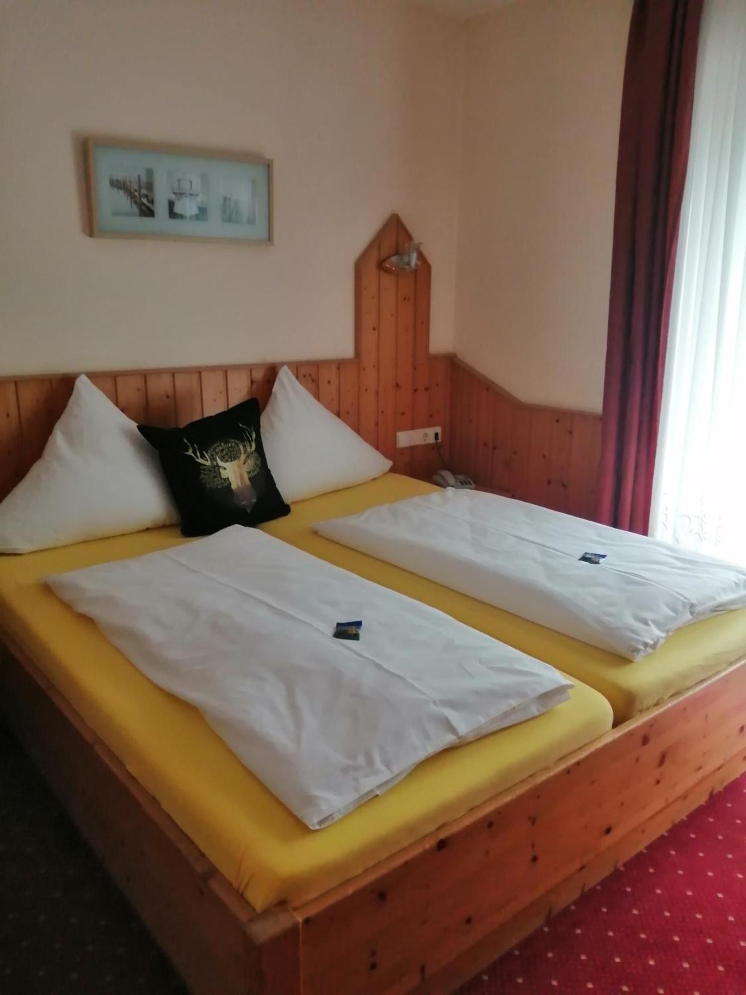 Hotel Am Kurpark Todtmoos Esterno foto
